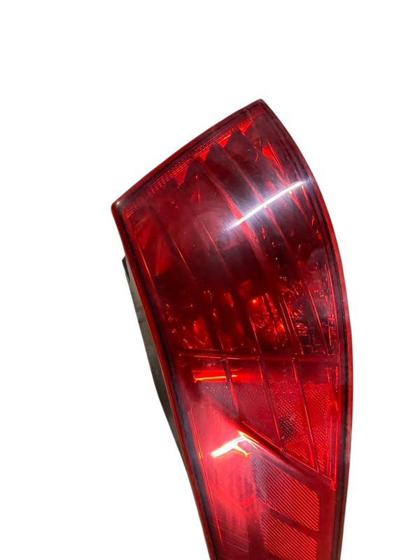 2011-2013 Kia Optima Left/Driver Side Taillight NON-LED 92401-4C OEM W/bulb