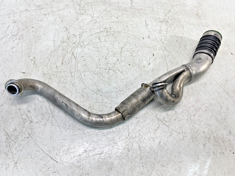 BMW E88 E82 E90 E92 135 335 N54 Turbo Charge Air Induction Tract Pipe Hose OEM✅