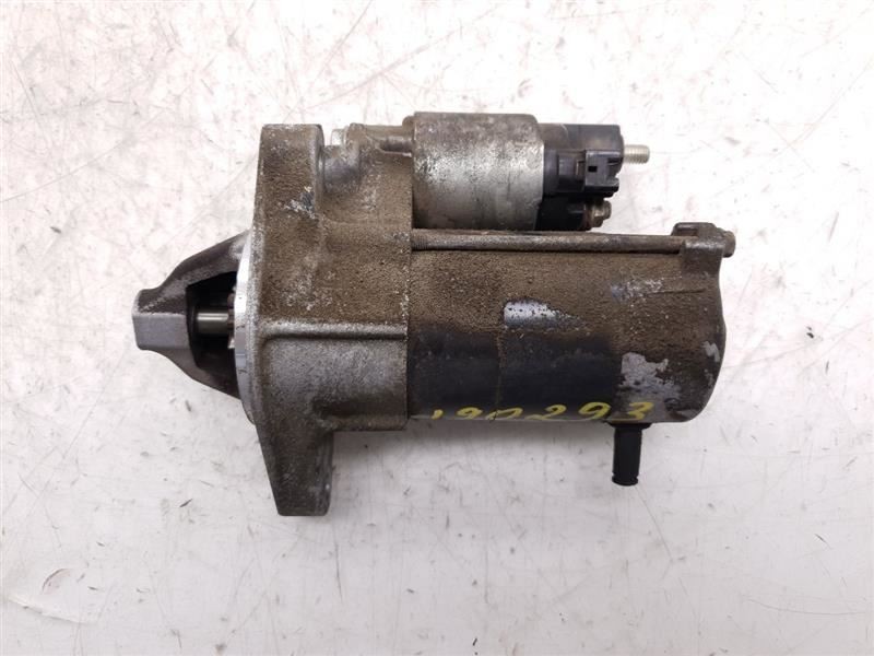 06-12 TOYOTA YARIS 1.5L FWD AT .8KW STARTER MOTOR