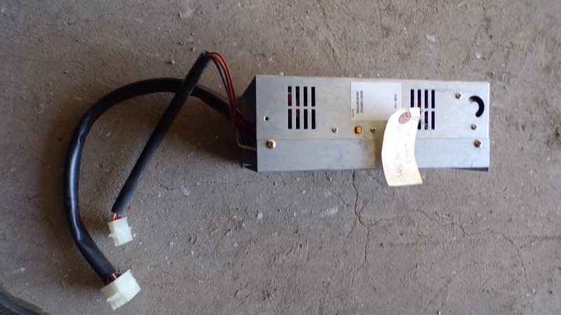 Hosh 12AK1 DCM 2Y0 BAF Power Supply Assy Component *FREE SHIPPING*