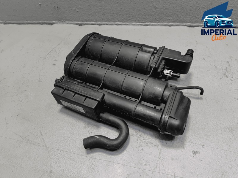 17-21 Honda Ridgeline 3.5L Fuel Emission Vapor Evaporator Charcoal Canister OEM