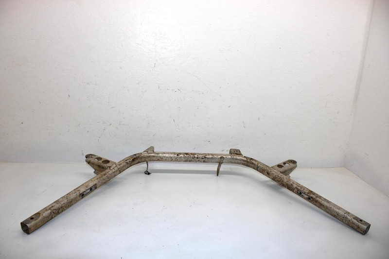 06 Can-am Outlander 400 Oem Front Rack Mount AB0