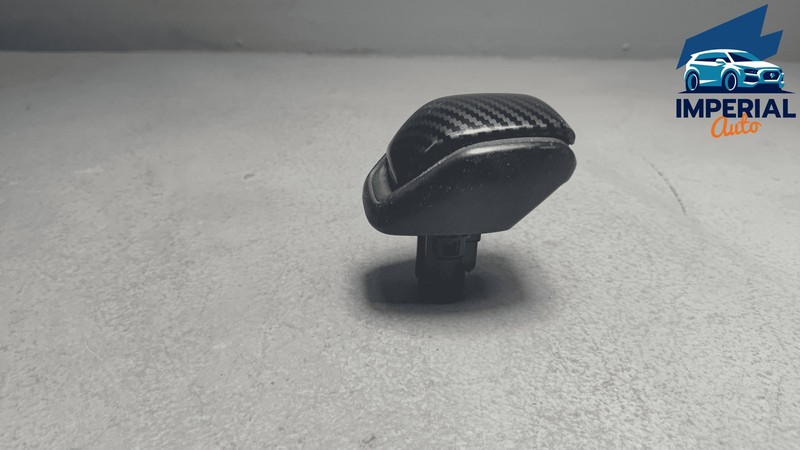 TOYOTA RAV4 2019-2025 TRANSMISSION GEAR SHIFTER LEVER KNOB HANDLE OEM