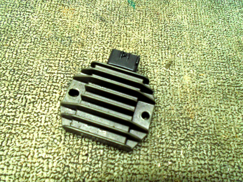Rectifier & Regulator Assy 32800-88L00 SUZUKI OUTBOARD 2015-2018 40-100 Hp