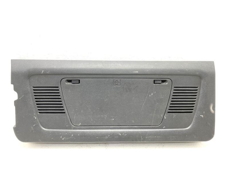 Rear Door Hatch Gate Lower Interior Trim Panel Fits 2006-2010 Hummer H3 82801