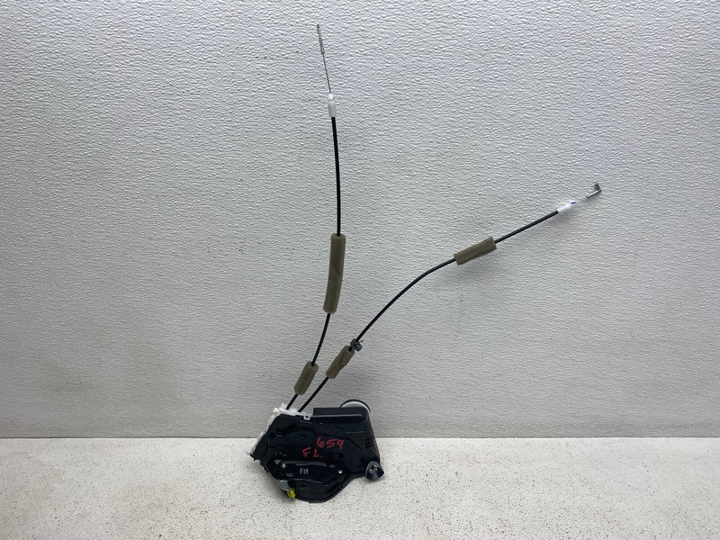 2016-2021 ACURA ILX FRONT LEFT DRIVER SIDE DOOR LOCK LATCH OEM LOT659
