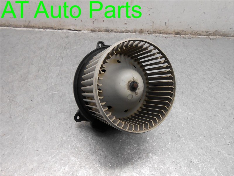 03-08 Ford F150 Expedition Navigator Fan Blower Motor OEM 6L1Z19805B 2L7H19805DA