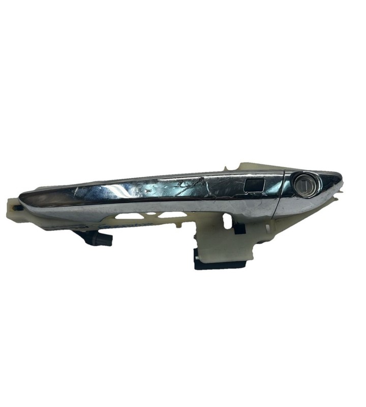 2015 to 2019 Hyundai Sonata door handle outside front left driver side US market