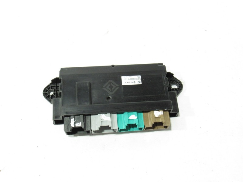 Rivian R1S 2024 Rear Right Passenger Door Control Module Unit 21-26 |@1