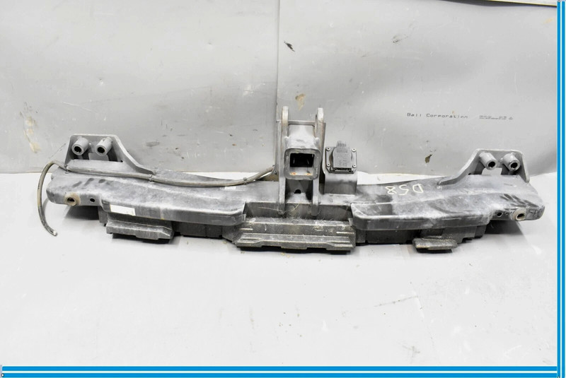 03-10 Porsche Cayenne 957 Bumper Reinforcement Trailer Tow Hitch 95572200401 OEM