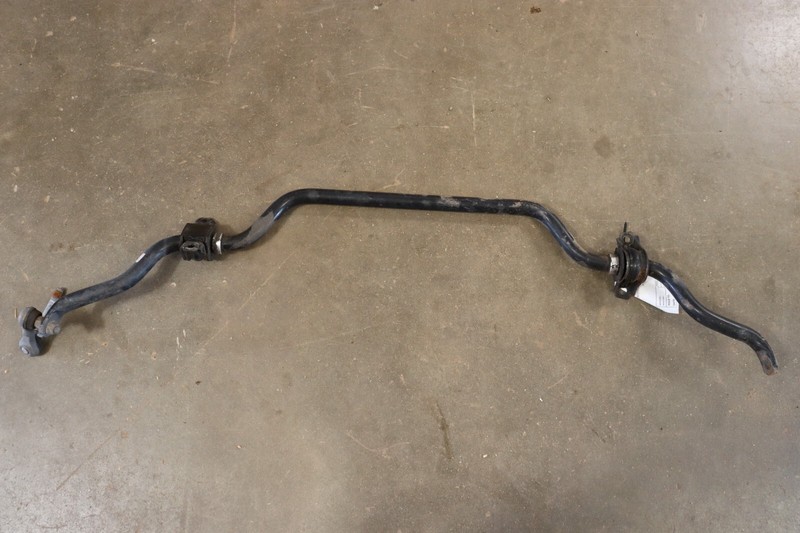 2010-2020 NISSAN 370Z BASE COUPE FRONT STABILIZER ANTI ROLL SWAY BAR SUPPORT OEM