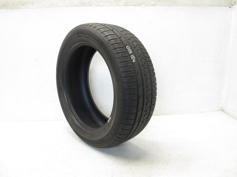 7/32 USED SUMITOMO HTR A/S PO3 1 TIRE 235/55/R19 235/55/19 105W M+S 013124
