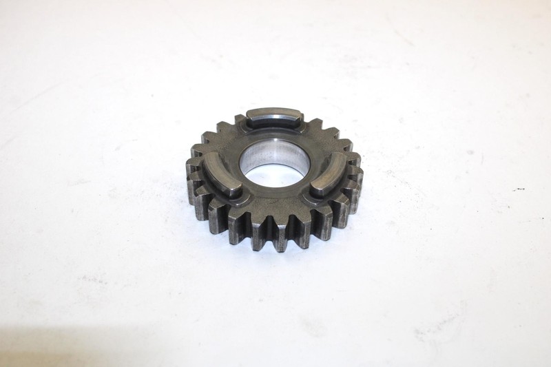 1994 YamahaKodiak 400 Oem 23T Middle Driven Gear 1YW-17583-01-00 Q3377