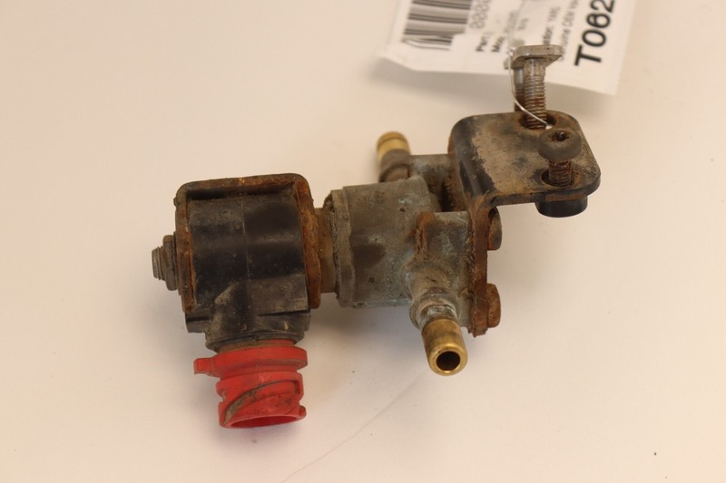 2019-2023 VOLVO VNL 760 D13 MACK DEF TANK PUMP AIR SOLENOID 3 BAR 12V OEM