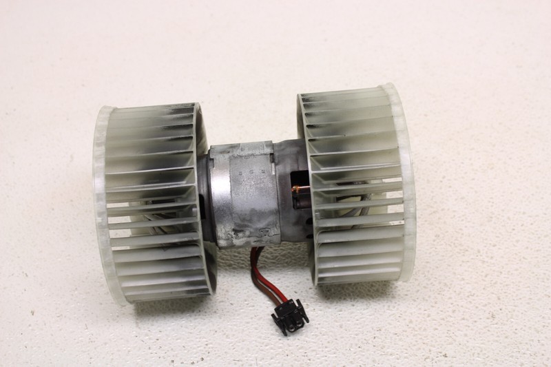 BMW E46 M3 Blower Motor HVAC 3 Series Genuine Oem 2000-2006