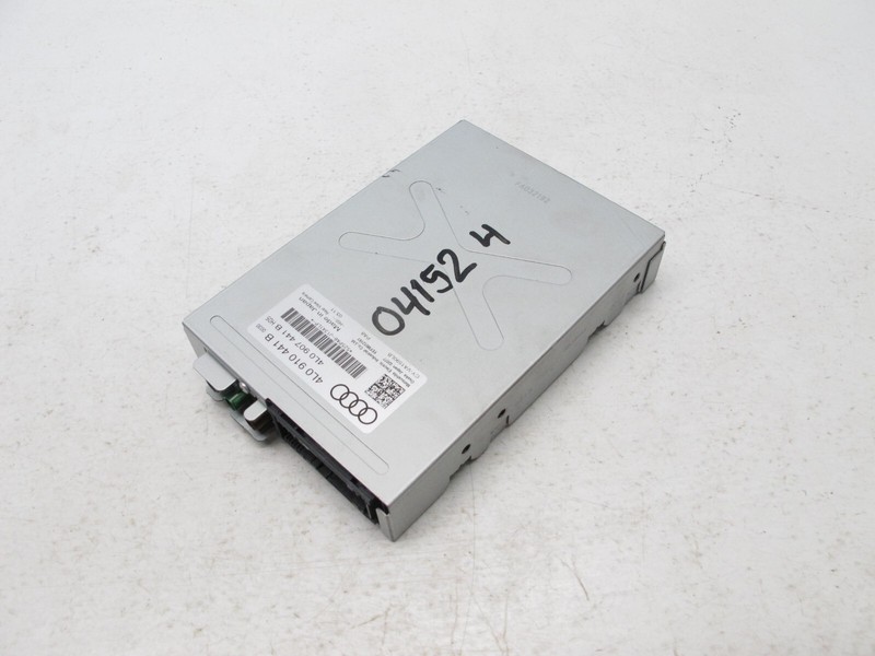 07-15 AUDI 4L Q7 PARKING AID REVERSE CAMERA CONTROL MODULE OEM 041524
