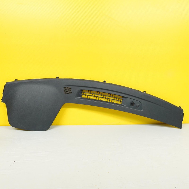 2024-2025 NISSAN ROGUE DASHBOARD AIR VENT DEFROSTER GRILLE TRIM OEM 68310-6RR0A