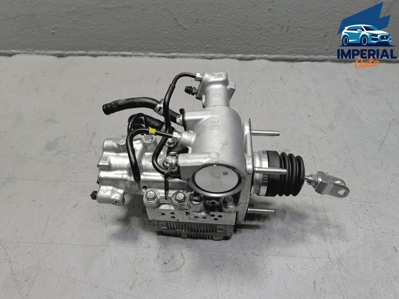 2020-2022 Toyota RAV4 Hybrid Power Brake Booster Master Cylinder OEM