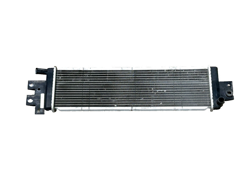 17-20 INFINITI Q60 3.0L COOLING COOLANT AUXILIARY RADIATOR COOLER #A0.04