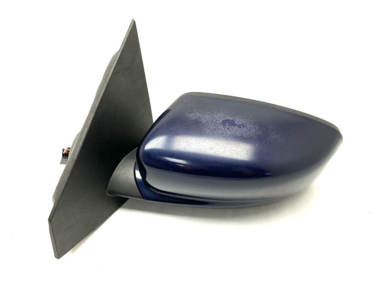 Left Driver Side View Door Mirror 1TA111BUAG Fits 2013-2016 Dodge Dart 47709