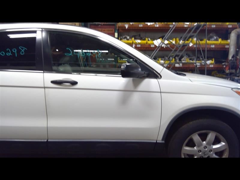 Passenger Right Front Door Electric Fits 07-11 CR-V 1427849