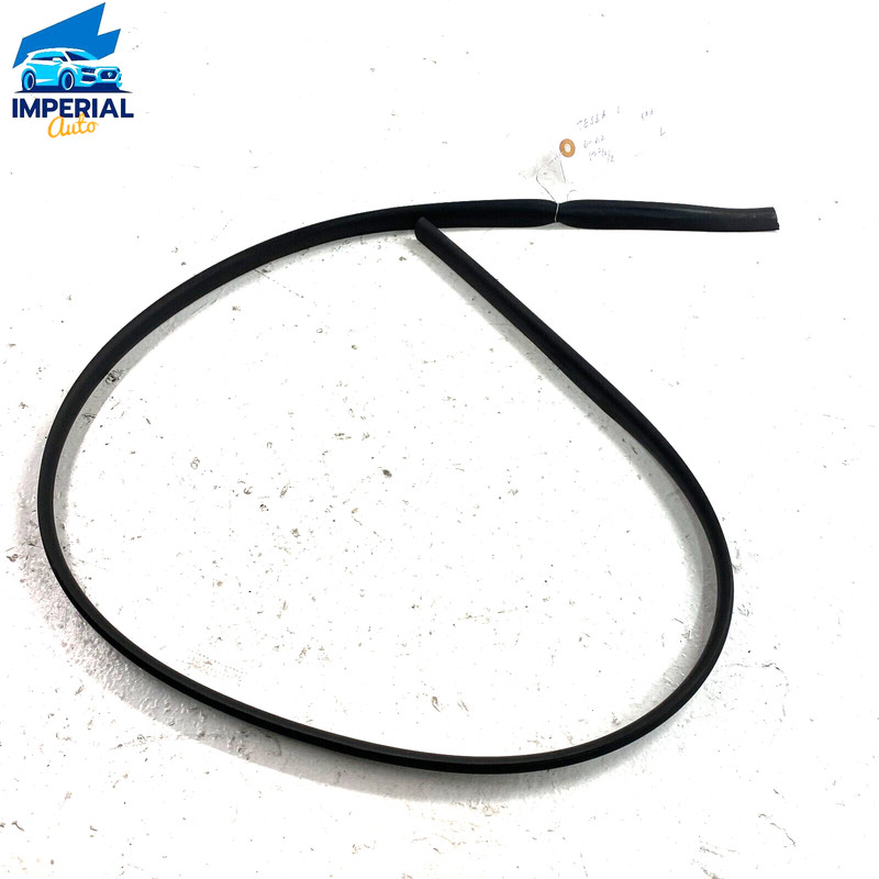 2012-2016 Tesla Model S Panoramic Roof Inner Left Side Glass Seal OEM