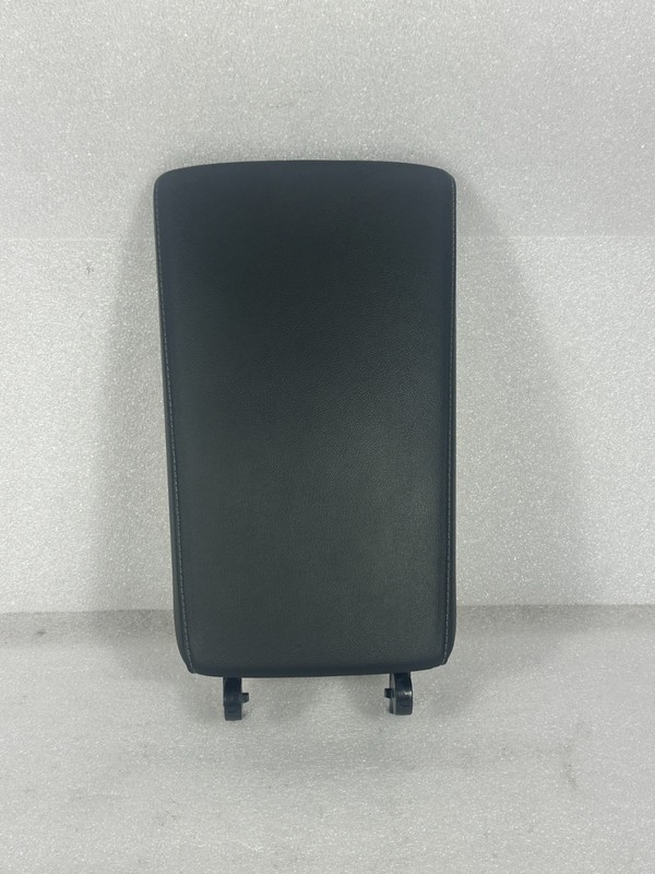 2018 - 2022 HONDA ACCORD FRONT CONSOLE ARMREST ARM REST LID COVER OEM
