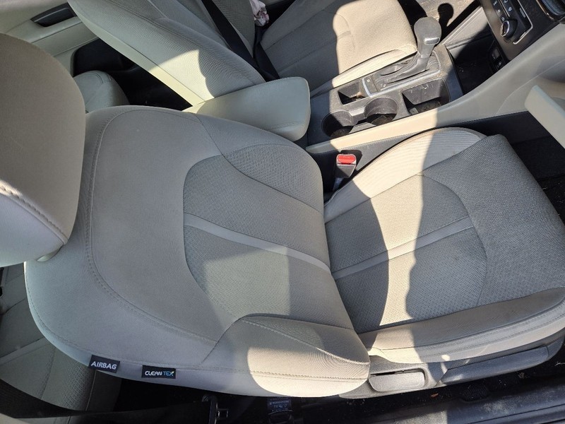 2016-2020 Kia Optima Passenger Side Seat Belt Retractor US Built VIN 5 1st Digit
