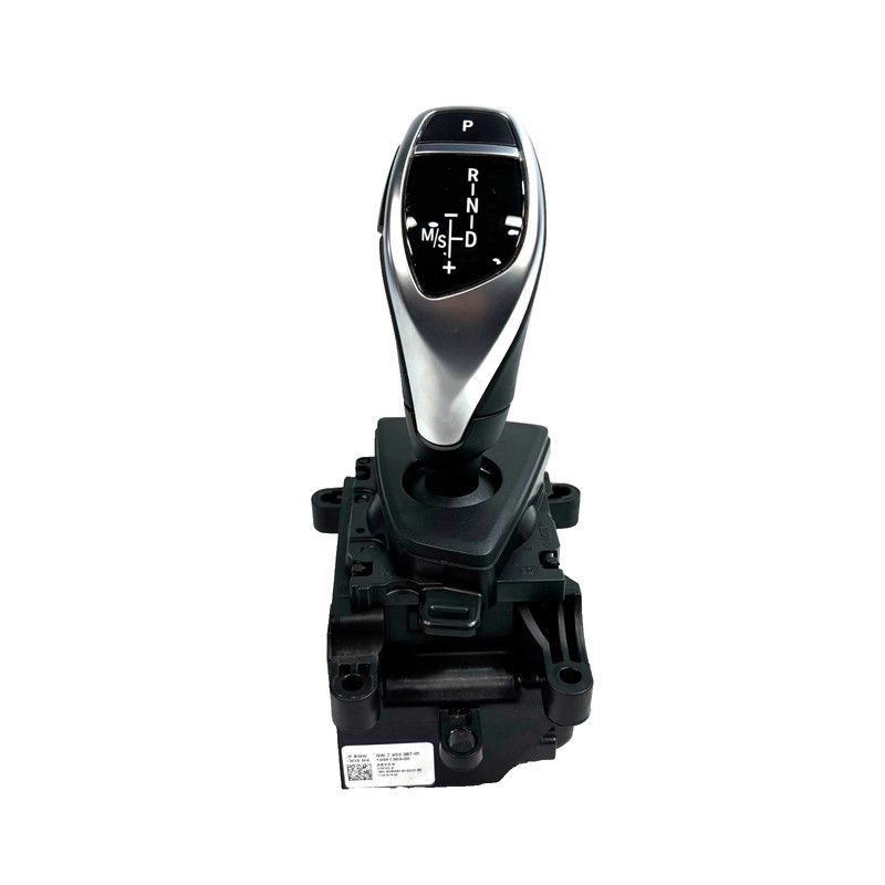 📌 2015-2020 BMW 430i F33 COUPE TRANSMISSION GEAR SHIFTER SELECTOR LEVER OEM