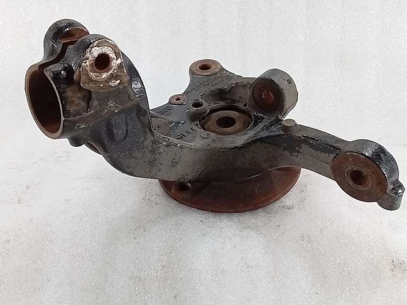 2008-2015 Smart Fortwo 50479 Front Spindle Hub Assembly Right Side 4513320001