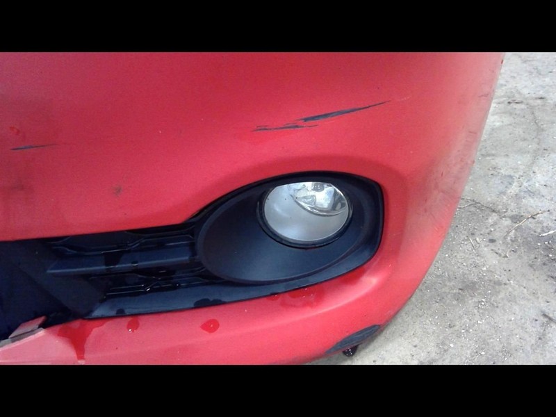 Driver Corner/Park Light Fog-driving Hatchback Fits 06-19 YARIS 1678701