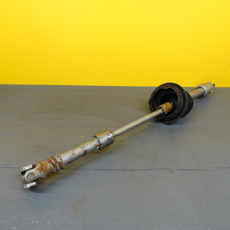 2014-2017 MERCEDES S550 W222 STEERING COLUMN INTERMEDIATE JOINT SHAFT OEM