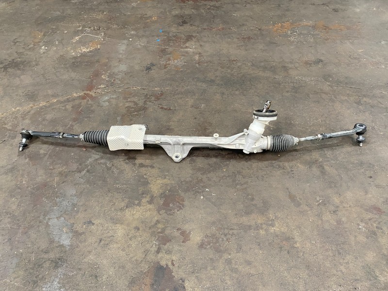 21-23 KIA K5 EX 1.6L POWER STEERING GEAR RACK AND PINION OEM #A0.41