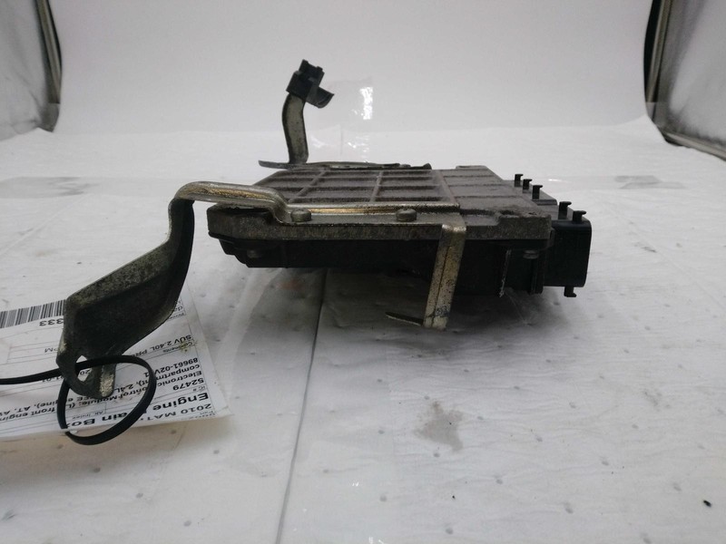 2010 Toyota Matrix Engine Control Module ECM 2.4L OEM Used 161k Miles
