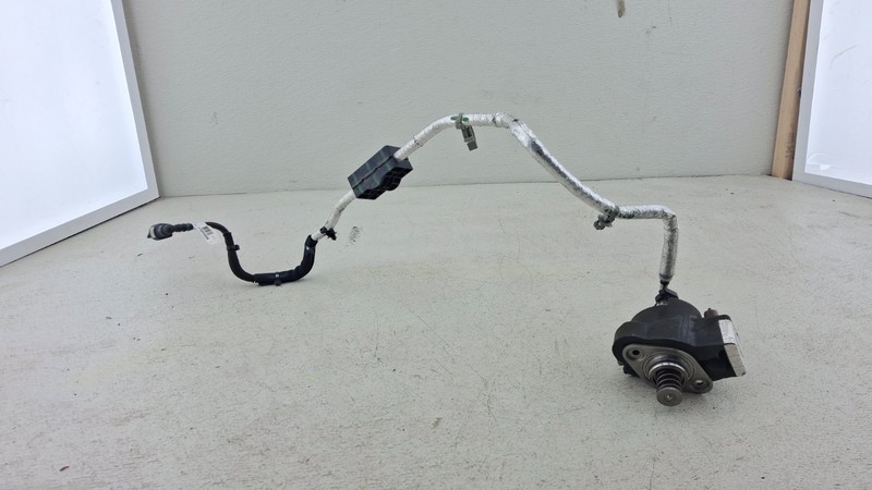 2023-2024 Jeep Compass 2.0L I4 High Pressure Fuel Pump fuel injector pump OEM