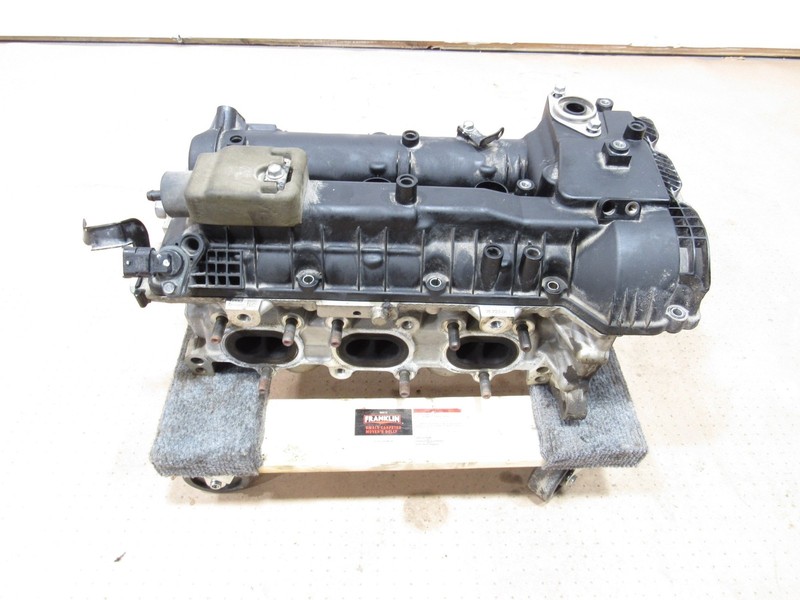 20-25 Kia Telluride SX 2022 3.8L FWD Right Engine Motor Cylinder Head W/ Cams ;