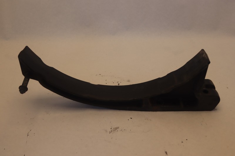 2008-2017 FREIGHTLINER CASCADIA 125 FUEL TANK 25 INCH MOUNT SUPPORT BRACKET OEM