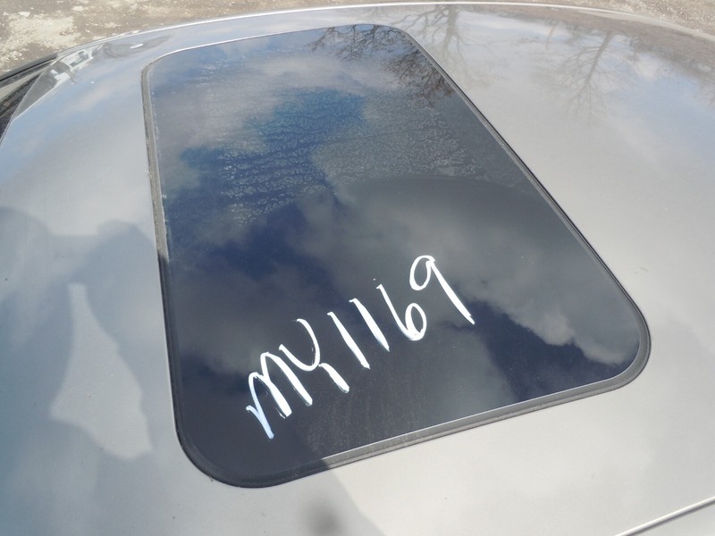 2005-2011 Audi A6 Sun Roof Glass OEM W/O Solar