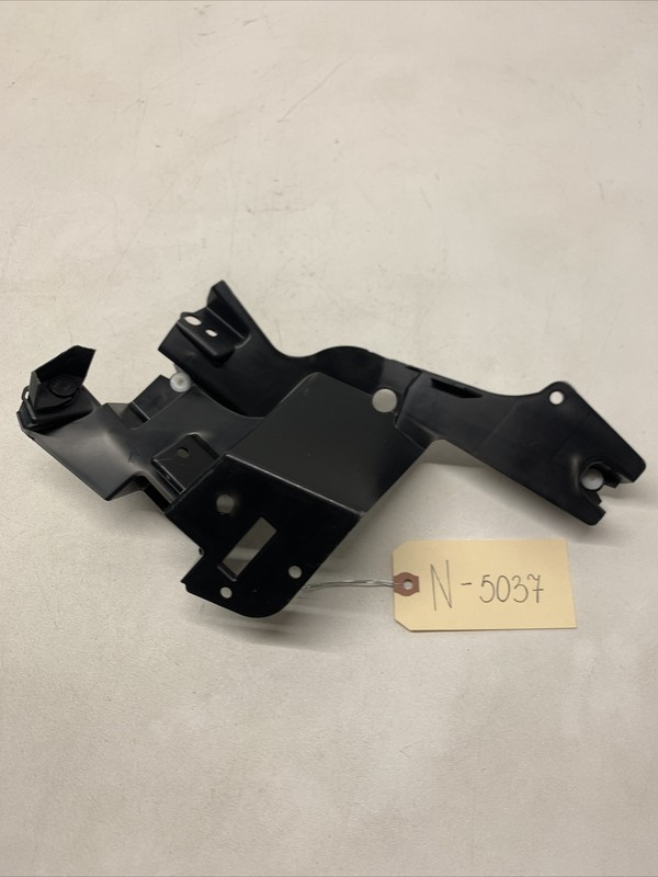 Tesla Model Y LH C Pillar Mid Bracket 5037 B108
