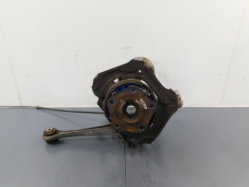 2006 06 07 08 Porsche 911 997 Carrera S Left Rear Hub Control Arms #0347 A10