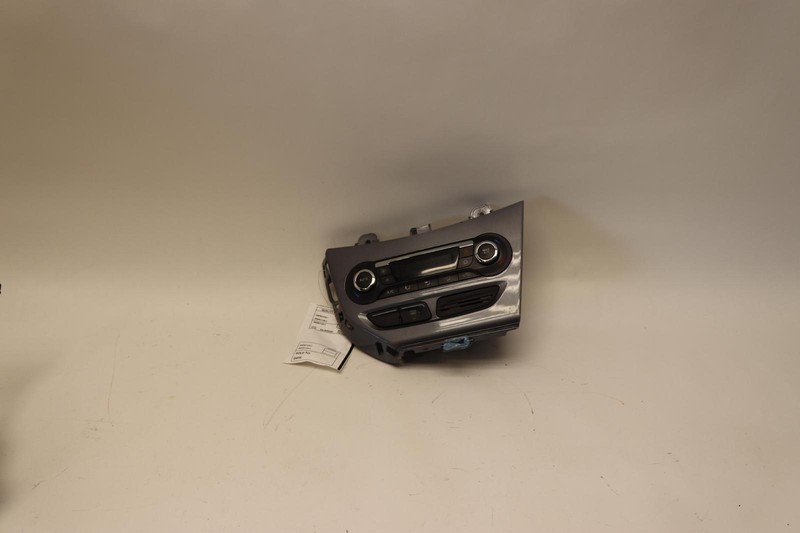 2014 FORD FOCUS DASHBOARD CLIMATE HVAC HEATER A/C TEMPERATURE CONTROL PANEL OEM