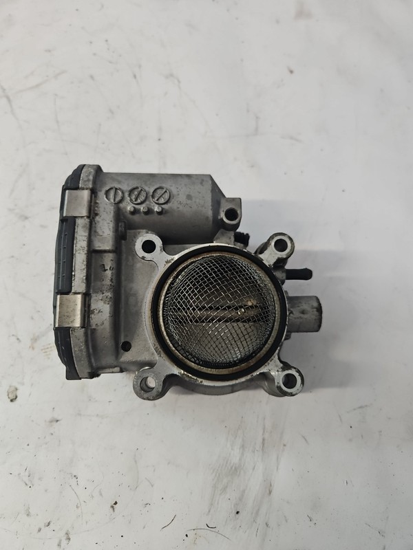 99-04 MERCEDESBENZ C230 THROTTLE BODY THROTTLE ACTUATOR A1111410325 kompressor