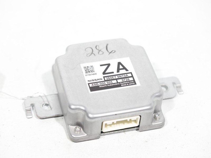 2018-2020 Infiniti QX60 ADAS Advanced Control Module Unit Computer OEM 93K