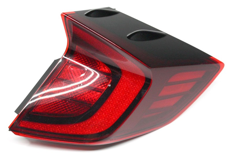 OEM Right Passenger Side LED Tail Lamp For Hyundai Sonata (US) 92402-L0000