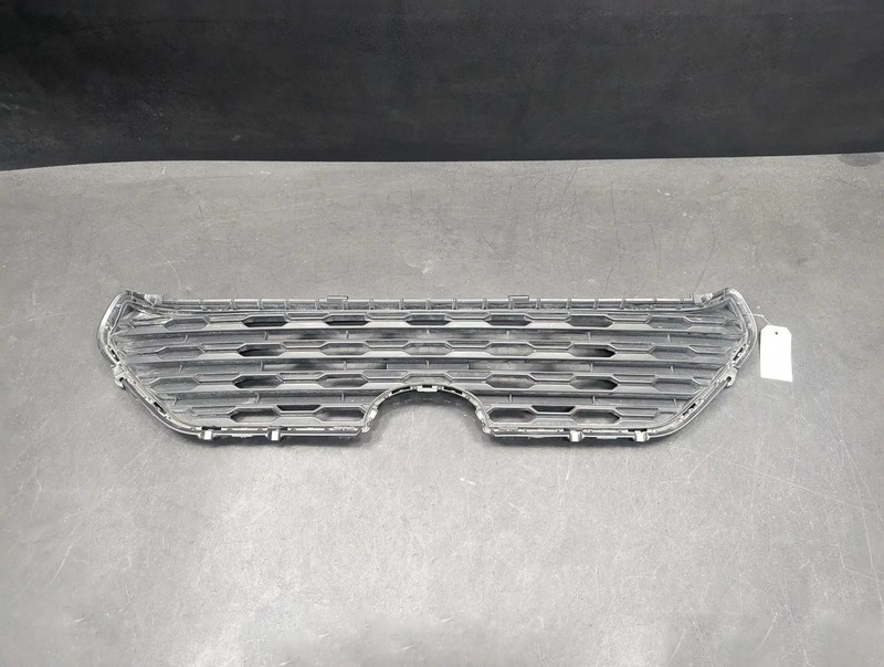 Front Upper Grille 2021 Toyota RAV4 53112-0R120 2019 2020 2022 2023 2024