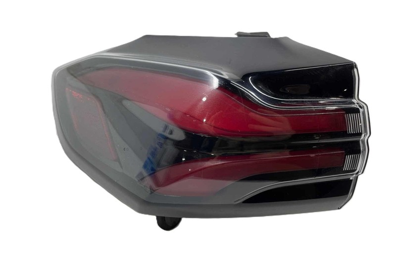 2022-23 Chevy Bolt EUV LT Left Driver Tail Light Lamp Assembly OEM 427922229