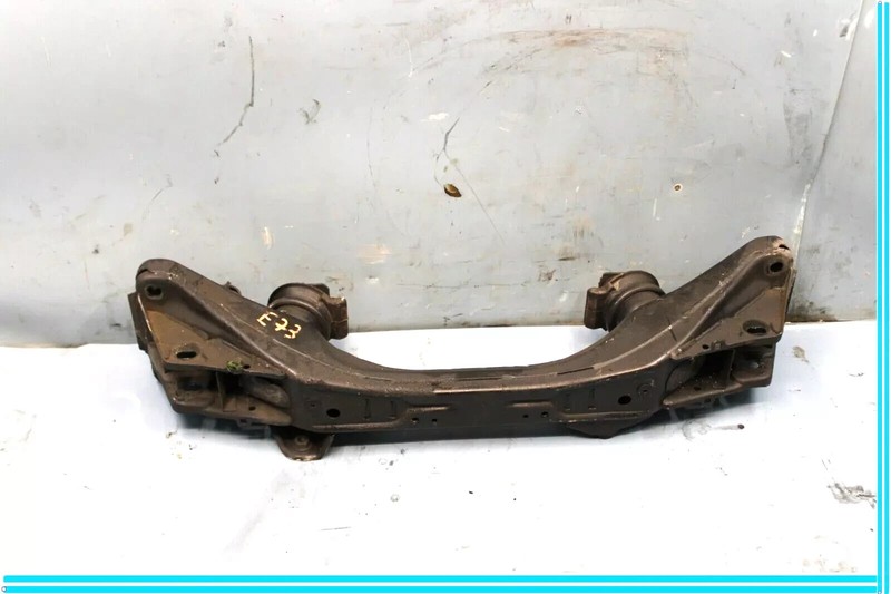 02-10 Lexus SC430 Z40 Front Subframe Suspension Engine Motor Cradle OEM