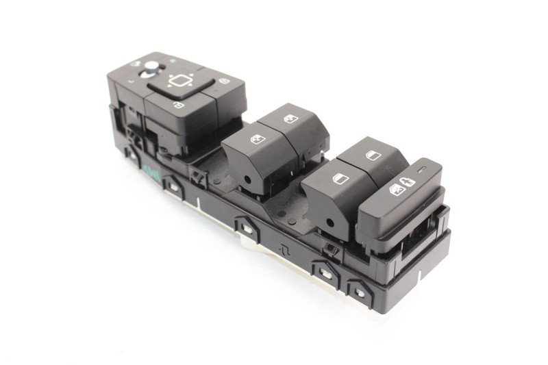 22-23 Kia EV6 Driver Left Front Master Window Switch with Mirror Controls