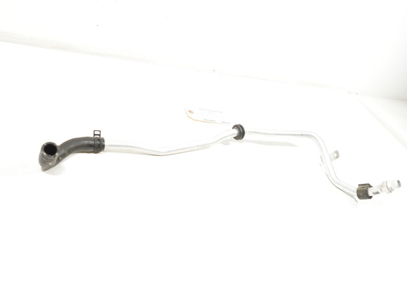 2015-2018 Mercedes C300 Engine Coolant Hose Tube Line A2742034002 OEM 62K