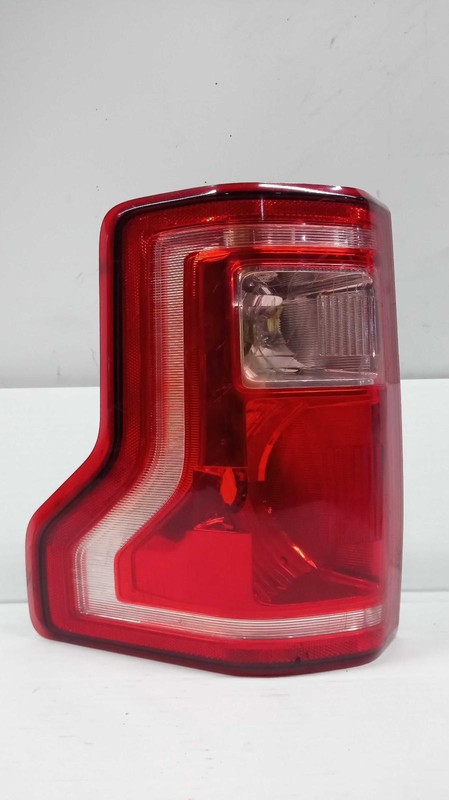 Used Right Tail Light Assembly fits: 2016 Ford F150 PICKUP Styleside incandescen